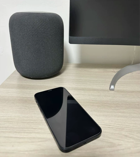 9成新128G国航黑色iPhone 12 ...