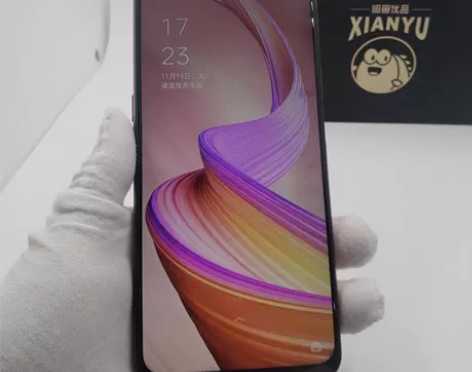 9成新OPPO A92s(5G) 二手手...