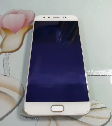 vivo x9plus自用手机,6+64g...