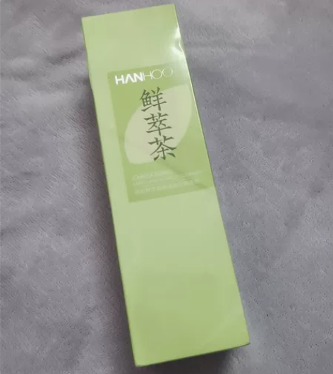 韩后摇摇洁面慕斯泡沫卸妆合一氨基酸洗面奶敏...