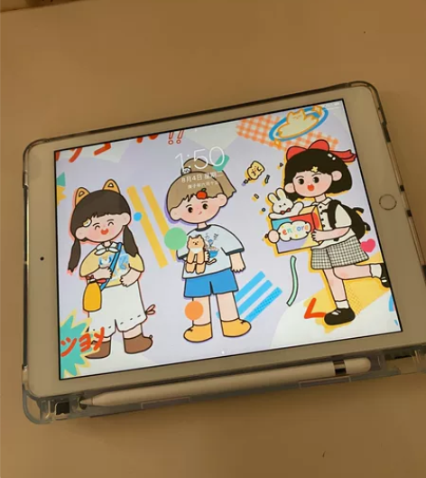 （急出） 个人闲置iPad2021款9代2...