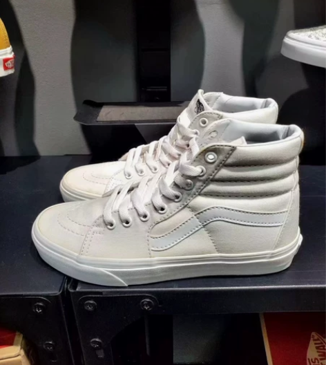 ［断码清仓］39码118元 范斯/Vans...