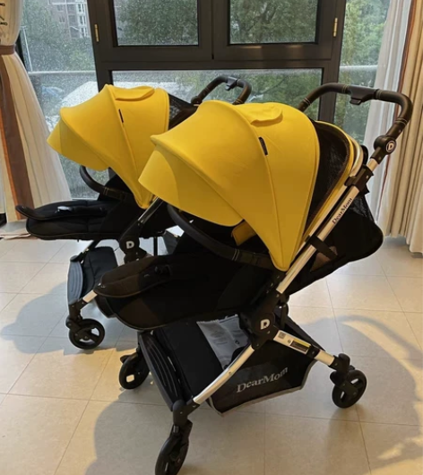【官仓直发】(下单送赠品)全新正品Dear...