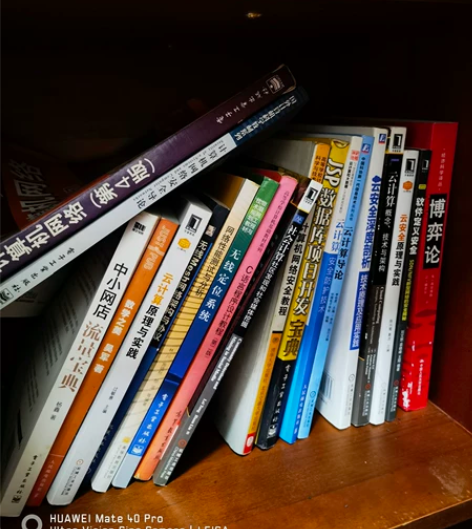 计算机，网络信息，人工智能，编程，大数据等...