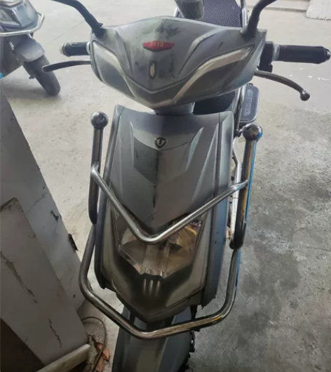 台铃72伏32安电瓶车，台铃72v32an...