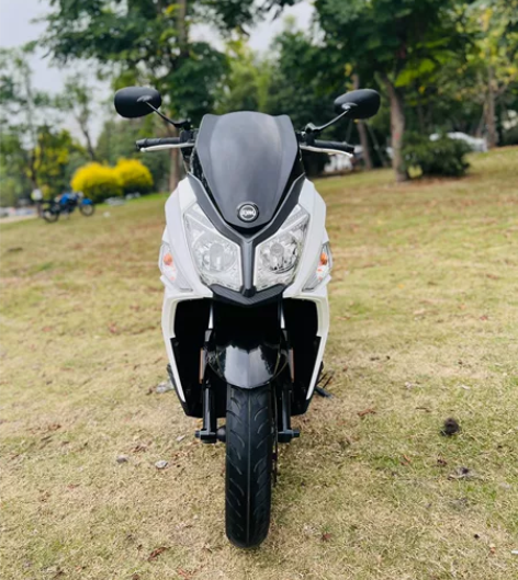 山洋巡弋180，SYM180，19年上牌，...