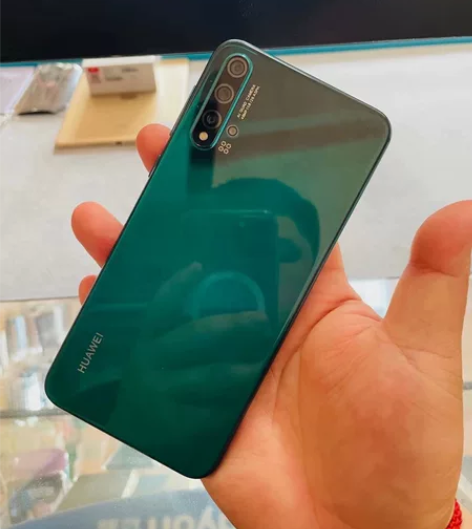特价秒杀HUAWEI/华为nova5pro...