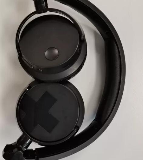 Philips/飞利浦BH305 无线蓝牙...