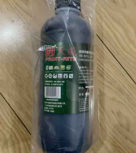 PRINT-RITE/天威 喷墨打印机 墨...
