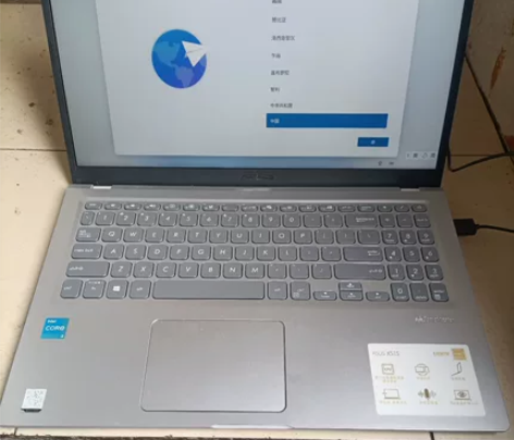 华硕笔记本电脑,华硕VivoBook15 ...