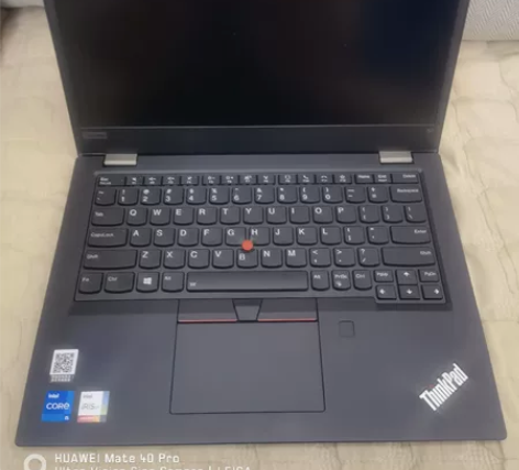 联想ThinkPad S2 2021款(1...