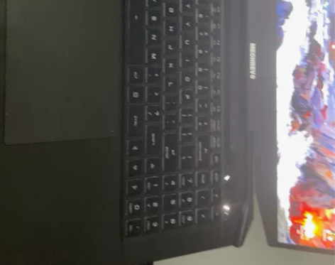 机械革命泰坦钛钽Plus 11代i7 3...