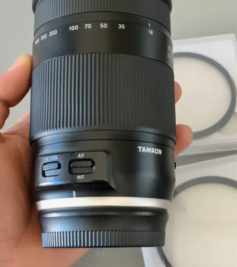腾龙(Tamron)腾龙原装变焦镜头适用于...