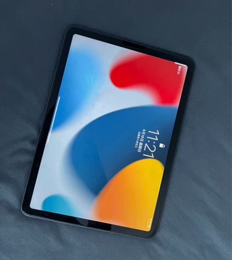 ipad Air10.9 (2020) 上...