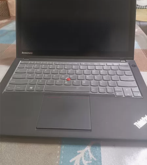 个人闲置联想thinkpad x240笔记...