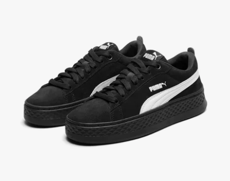 【年终盛典】PUMA彪马官方正品 女子厚底...