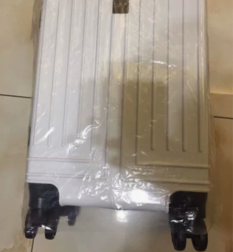 nici旅行者拉杆箱 感兴趣的话点“我想要...