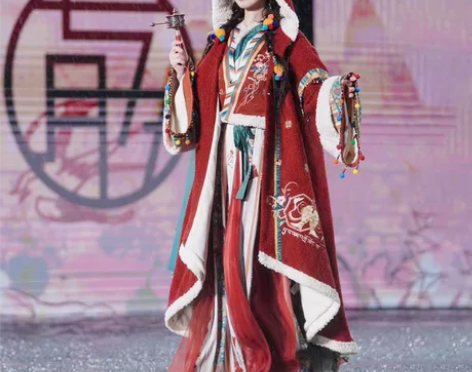 七月夕汉服 玄女 dy抢先版第一批次 交领...
