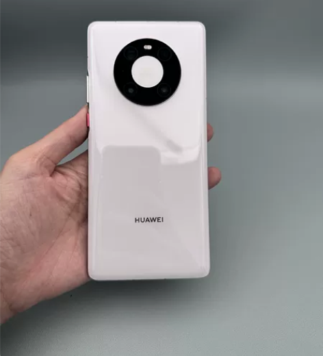 华为Mate40pro 5G版 8+256...