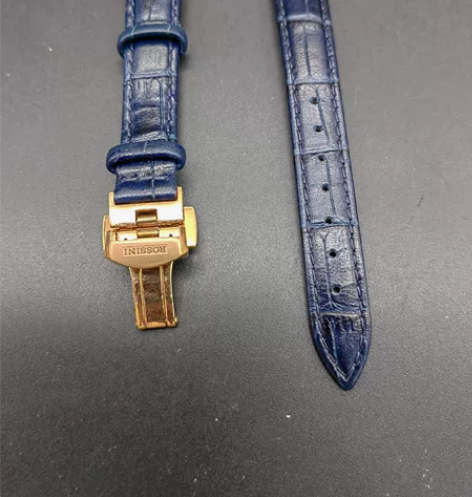全新罗西尼原装正品表带，表带宽度14mm ...