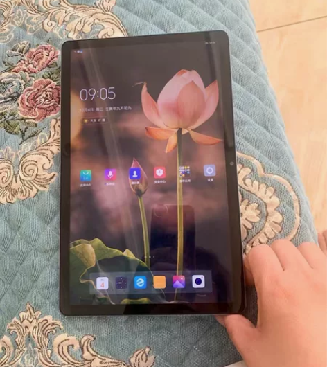 联想平板小新Pad 2022 10.6英寸...