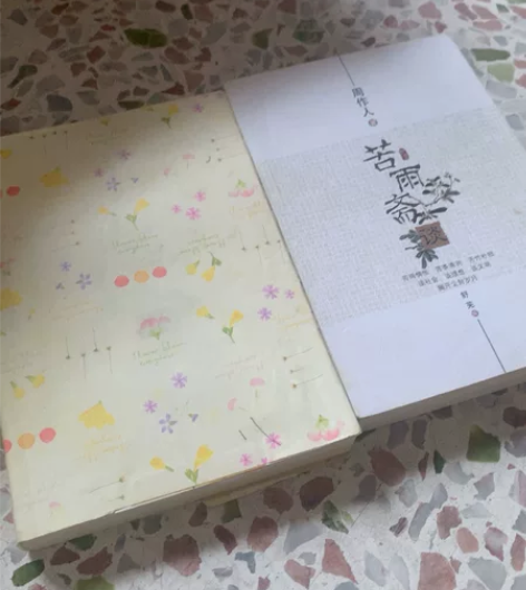 苦雨斋谈,看云随笔,生活的况味,流年感忆 ...