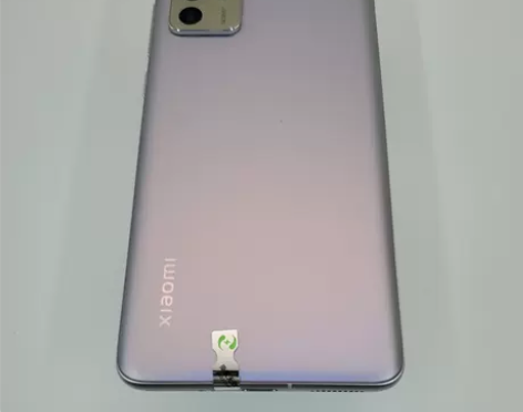 99新 小米12 (5G) 8G+256G...