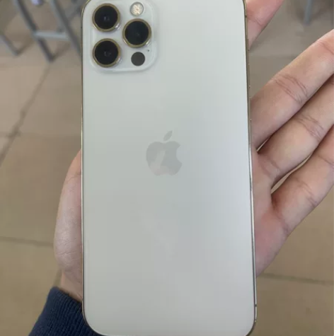 急出！急出！苹果12pro  配置128g...