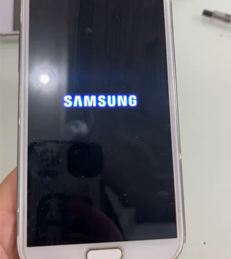 Samsung/三星7108 not2  ...