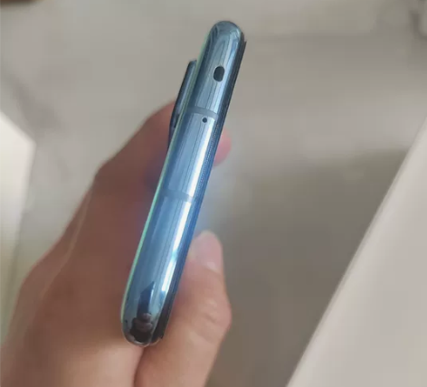 荣耀V30pro，8+256鸿蒙系统，全原...