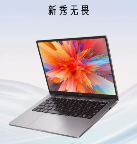 小米红米笔记本RedmiBook Pro ...