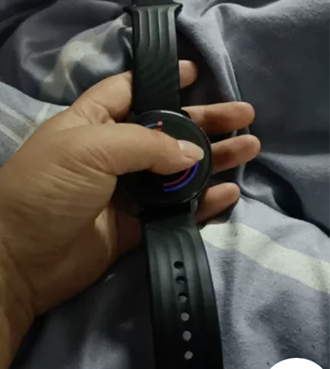 OPPO OnePlus 一加手表 智能时...