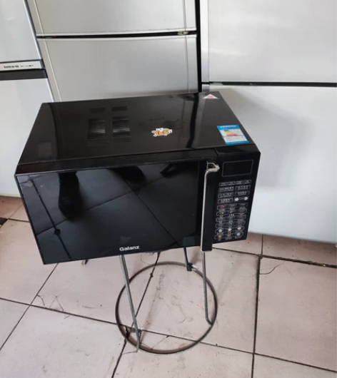 (免费送货上门)格兰仕新款平板智能微波炉加...