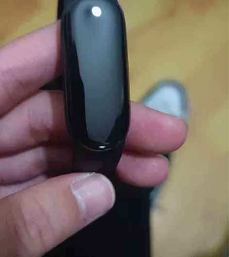 小米手环6 无NFC版 入手半年左右,...