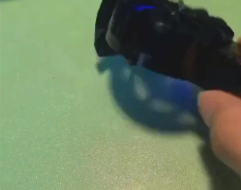 手机散热器降温神器制冷风冷游戏散热背夹静音...
