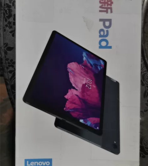 联想小新pad 4+64GB送两个外套，加...