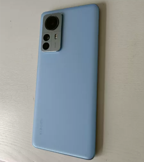 小米12pro  8+256g京东自营店购...