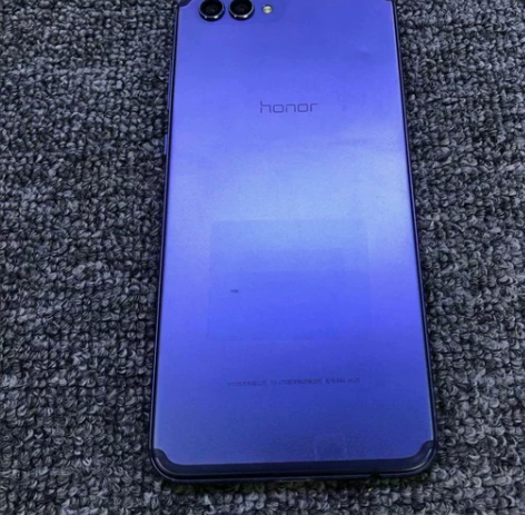 二手手机 运行流畅 6+128g二手手机华...