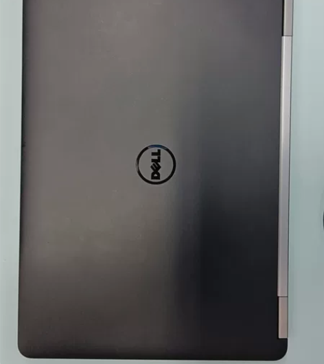 戴尔E5270笔记本电脑，i5处理器 12...