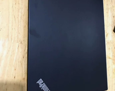 Thinkpad X390飞行家一手自用,...