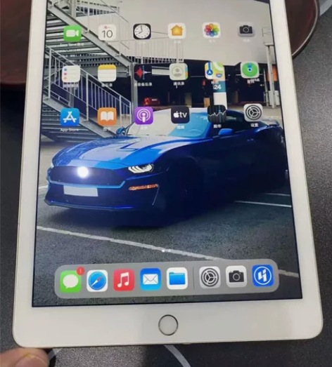 苹果iPad6  Air2 平板128G ...