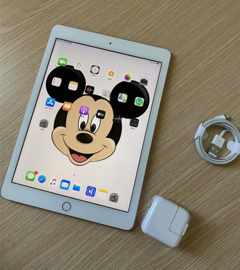 低价出售ipad2017 苹果平板2017...