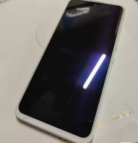 魅族 MEIZU 18X 12+256白色...