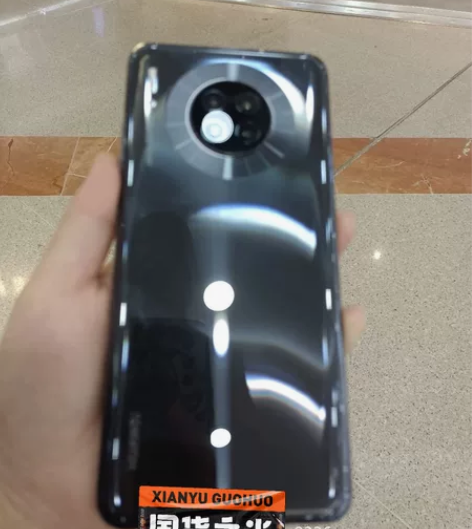 华为mate30，  8+128，4G版，...