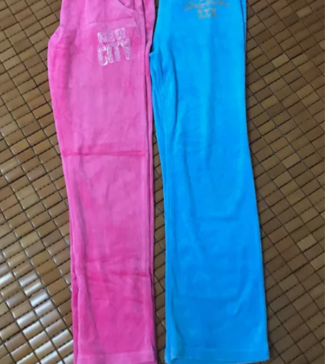 160cmM码运动休闲裤 感兴趣的话点“我...