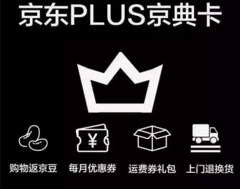 京东plus会员非兑换码直充续费京东会员
