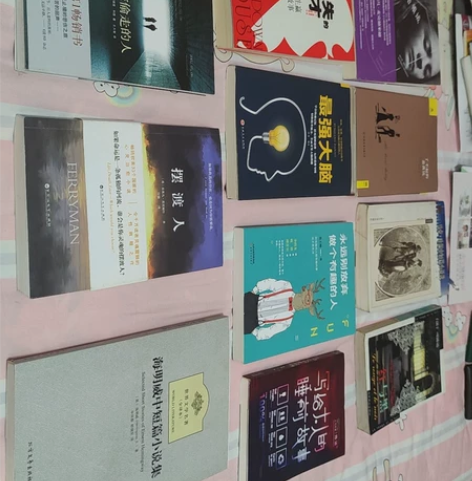 小说马克吐温摆渡人睡前故事红与黑盖茨比有趣...