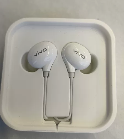 vivo XE710耳机 3.5接口 ...