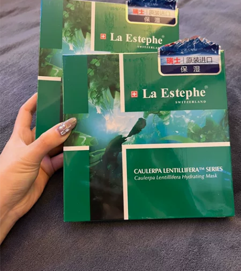 自用瑞思美面膜,家里囤太多面膜了,用不完,...