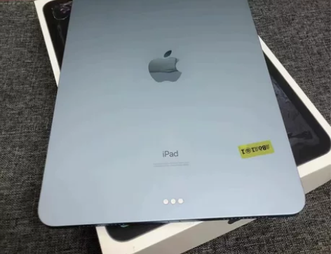 个人闲置iPad Air4 10.9大屏幕...